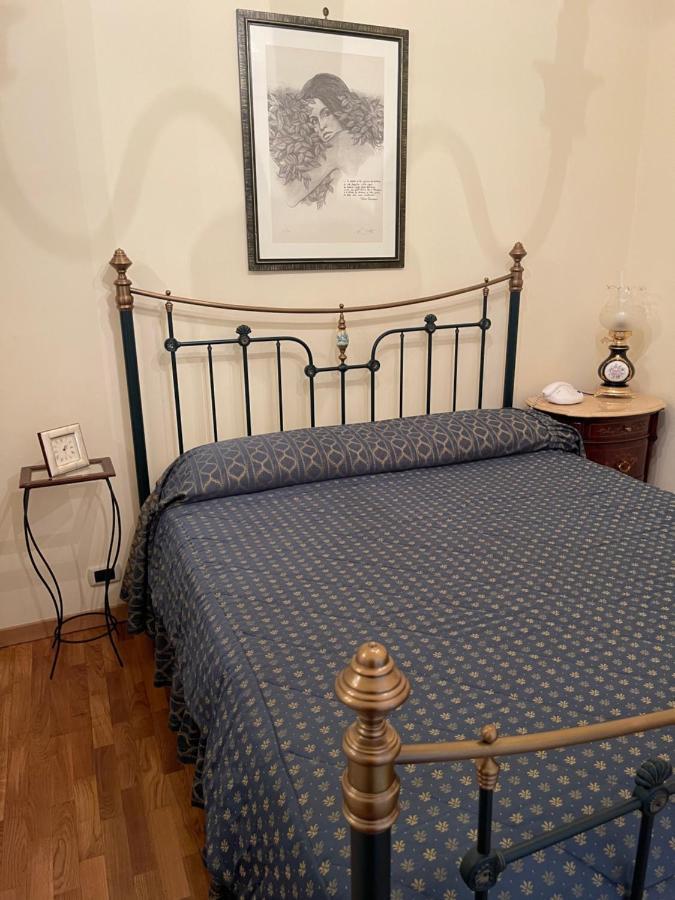 Casa Barone Apartment Napoli Exterior foto