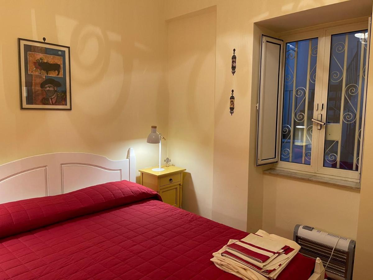 Casa Barone Apartment Napoli Exterior foto