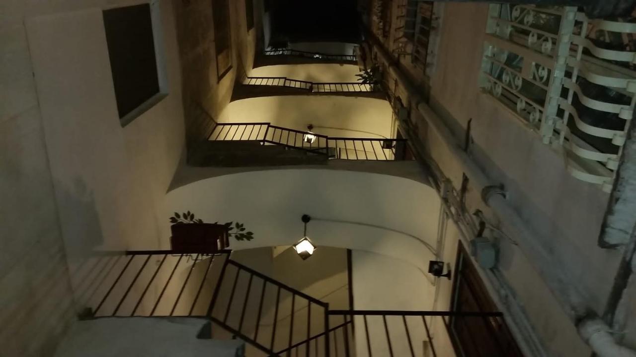 Casa Barone Apartment Napoli Exterior foto