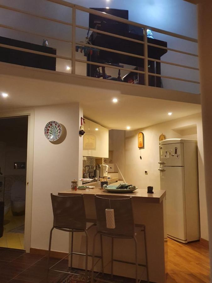 Casa Barone Apartment Napoli Exterior foto