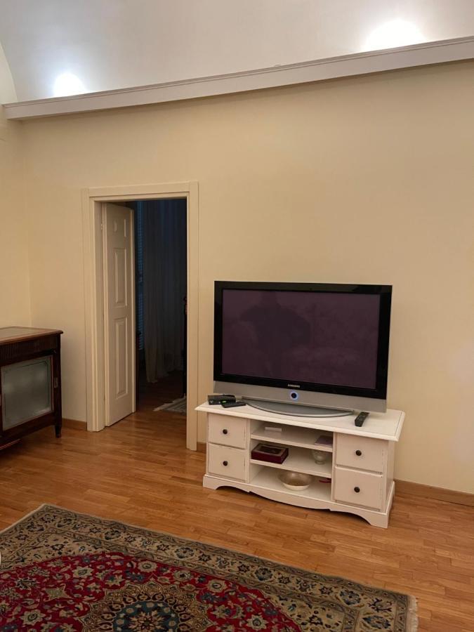 Casa Barone Apartment Napoli Exterior foto